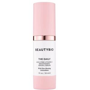 BeautyBio The Daily Intense Vitamin Serum